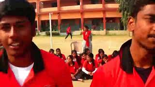 part  2 day3 Agrasen Saraswati Vidya Mandir chirkunda annual sport [upl. by Jamill]