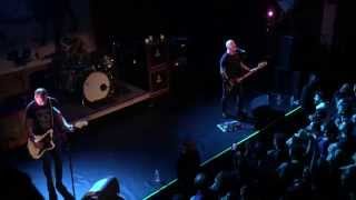 Alkaline Trio  I Was a Prayer  Past Live Night 4 Brooklyn 2014 [upl. by Eusebio]