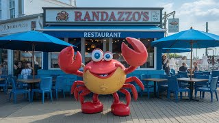 Randazoos The best seafood and more in Brooklyn [upl. by Koeppel666]