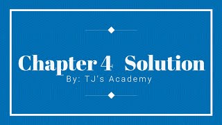 Financial Accounting Meigs and Meigs Chapter 4 Group A Solution Manual [upl. by Brandes803]