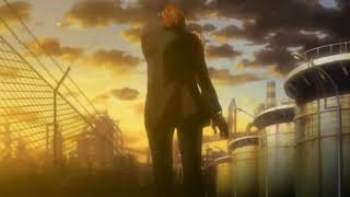 Death Note  Last Scene Kiras death Scene Ryuks Voice Over English Dubbed [upl. by Nnael53]