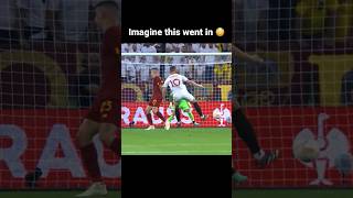 Rakitic’s still got it 🫡🚀 [upl. by Anekahs]