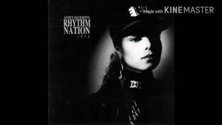 Janet Jackson  Rhythm Nation [upl. by Resaec]