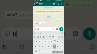 Love Proposal WhatsApp Chatting MalayalamCHATTING TIPS MALAYALAM [upl. by Atsed]