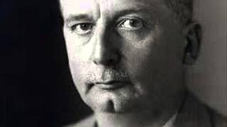 Julius Weismann Violin Concerto No 1 in D minor Op 36 [upl. by Geno]