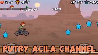 Episode 25 Bmx Boy Gameplay [upl. by Melba]