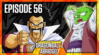 DragonBall Z Abridged Episode 56  TeamFourStar TFS [upl. by Acinyt]