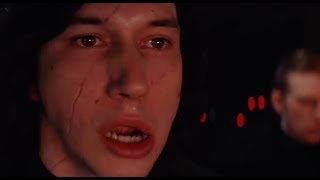 Kylo Ren wants MORE [upl. by Laforge831]