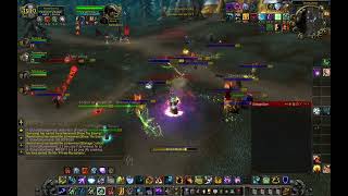 Resto shaman 60 battleground WOTLK Warmane [upl. by Oatis]