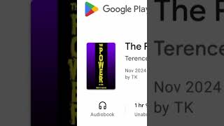 The Power of Laws Audiobook [upl. by Candace]