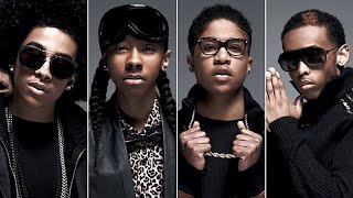 What Happened To Mindless Behavior [upl. by Valeta]