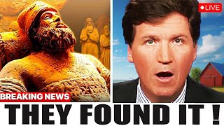 BREAKING NEWS What They JUST FOUND Inside Moses’ Tomb SCARES ALL RELIGIOUS PEOPLE [upl. by Tumer]