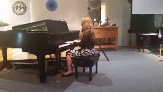 Stars from Les Misérables piano cover [upl. by Ades]