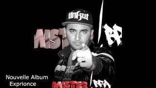 Mistre Ibra expérienceخبرةAlbum2016 Rap Guelma [upl. by Laughlin]