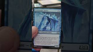 Opening Wilds of Eldraine mtg mtgtiktok mtgmodern mtgedh mtgcommander fyp magicthegathering [upl. by Wardieu628]