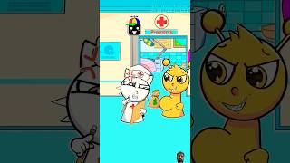 Test IQ Challenge Help Doctor Wenda Searching For Oren Copycat youtubeshort vairalvideo [upl. by Hankins]