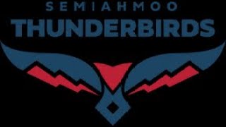 Semiahmoo JV Boys Basketball vs Byrne Creek Jan 272024 [upl. by Samot]