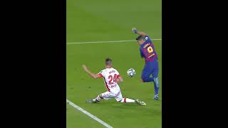 Clean shots 😮‍💨youtube explore trending youtubeshorts messi ronaldo soccerfootball [upl. by Nura75]