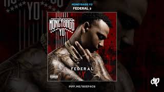 Moneybagg Yo  Doin It Federal 3 [upl. by Yenar]