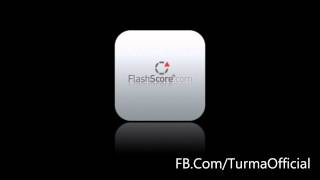 FlashscoreCom Goal Sound [upl. by Hyland]