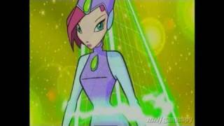 Winx Club Game Boy Advance Gameplay [upl. by Arlana]