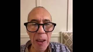 Gilbert Gottfried Reviews MrBeast Burger [upl. by Enalb]