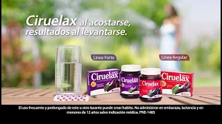 Comercial Ciruelax 2005 [upl. by Grete]