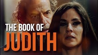 THE BOOK OF JUDITH SEFER YEHUDITH PART 2 [upl. by Akimas219]