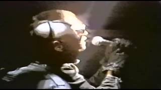 FRONT 242  Masterhit Official Video HQ [upl. by Schwab]