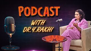 Dr Y Rakhi Astrologer Podcast [upl. by Rob]