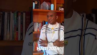 Haïti 2004 Pèp La Nan Lari  Rev Lochard Remy [upl. by Palm]