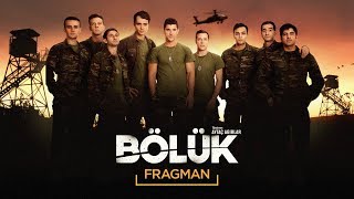 quotBÖLÜKquot Yeni Fragmanıyla [upl. by Zelde]