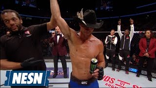 UFC 206 Fact Or Fiction Donald Cerrone Vs Matt Brown Preview [upl. by Barrada]