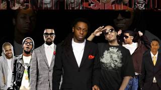 Lil Wayne  The Leak  CDQ    Official Lyrics [upl. by Norraj]