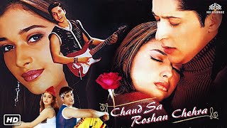 Chand Sa Roshan Chehra Hindi Full Love Story Movie  Samir Aftab Tamannaah Bhatia Samir Aftab [upl. by Yennej178]