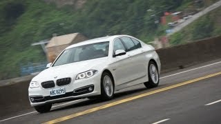 領袖升級 BMW 528i [upl. by Auot]