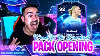 400K SPIELER GEZOGEN  Best of RTTK Pack Opening 😱🔥 EA FC 24 [upl. by Erasmo]