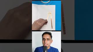 Make Paper Bulb Blowing [upl. by Utley]