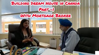 Talk on Buying property with Mortgage Broker building surrey realestate interestratesmortgage [upl. by Coffeng]