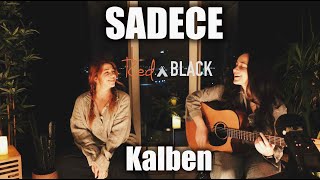 Sadece Rednblack Cover  Kalben [upl. by Netti]