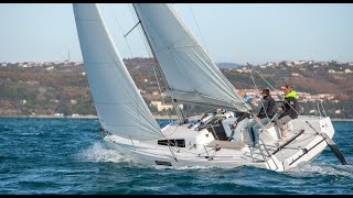 BENETEAU First 27  In Stock Seattle [upl. by Assin392]