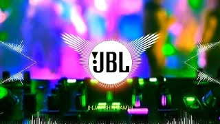 Chudi Jo Khanki Hatho Me Hindi Dj Remix Dj Drk Night King JBL DJ hindisong djremix [upl. by Muiram]