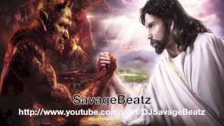 SavageBeatz  Holy Dubstep Choir Dubstep [upl. by Ramirolg]