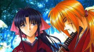 Rurouni Kenshin Ost  Elegy of Massacre [upl. by Sonnnie]