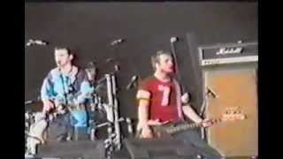 Weezer  Glastonbury England  Full Concert  19950624 [upl. by Fan]