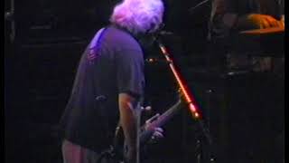 Grateful Dead Madison Square Garden New York NY 91890 Complete Show [upl. by Indys]