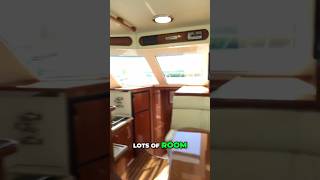 2023 Caribbean Boat Show in Ceiba Puerto Rico MustSee Boat Tour Highlights [upl. by Ellissa]