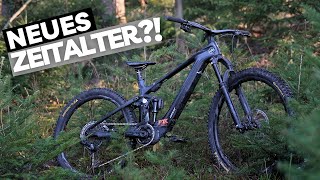 MEGA TREND 2024  LIGHT EMTB Sind diese EBIKES wirklich eine REVOLUTION Jordan Hugo [upl. by Orman]