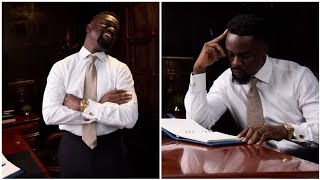 The Wait is Over Sarkodie Finally Speaks on the NPP Government [upl. by Ahkeber]