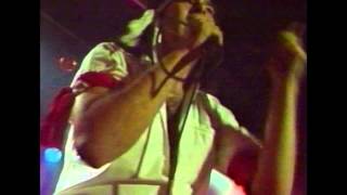 Sweet  01 Action  Live at the Marquee London  1986 OFFICIAL [upl. by Anal982]